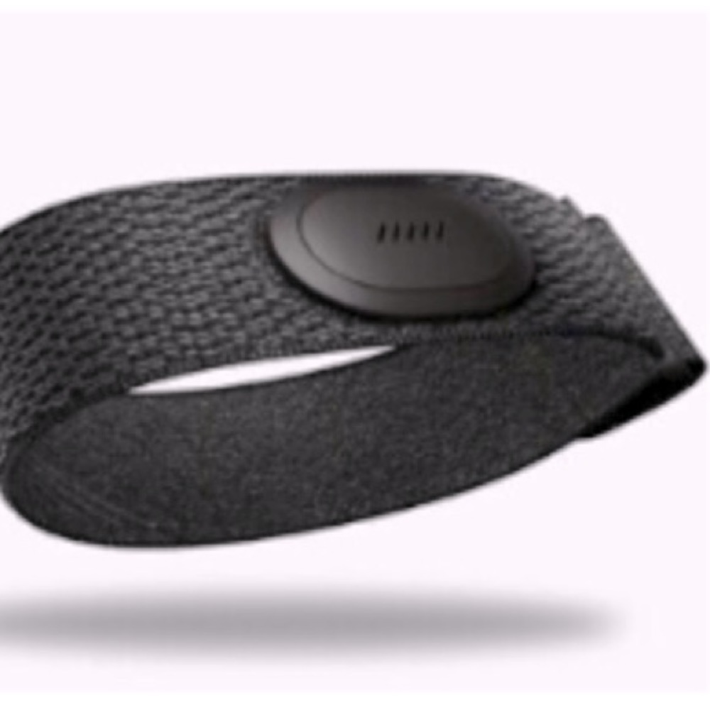 Peloton Heart Rate Band